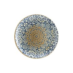Bonna Alhambra plitki krožnik Gourmet / 23cm / 12kos