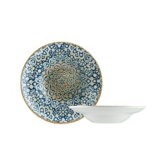 Bonna Alhambra globoki krožnik Gourmet / 24cm / 400ml / 6kos