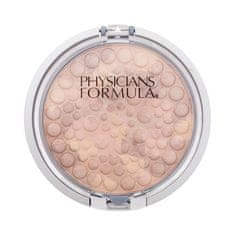 Physicians Formula Powder Palette Mineral Glow Pearls osvetljevalni puder v prahu z bisernim izvlečkom 8 g Odtenek light bronze pearl