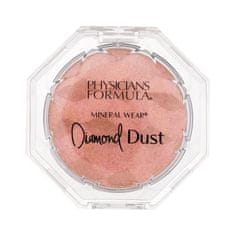 Physicians Formula Mineral Wear Diamond Dust osvetljevalni mineralni puder 6 g Odtenek luminous gleam