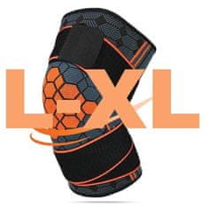 Best n’ Fast Knee Support - L-XL