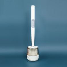 Best n’ Fast Dispensing Toilet Brush - Bela