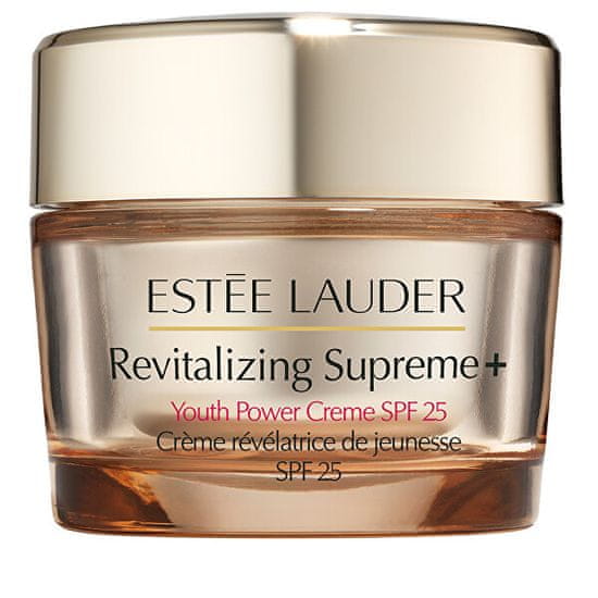 Estée Lauder Večnamenska pomlajevalna krema Revitalizing Supreme+ SPF 25 (Youth Power Creme) 50 ml