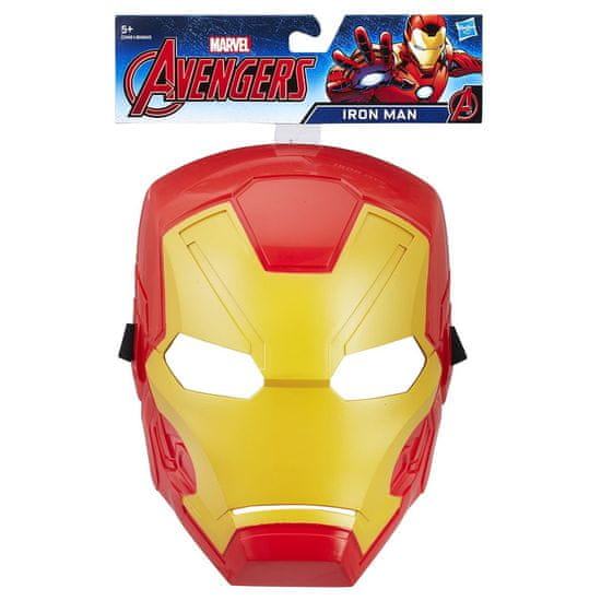 HASBRO Maska junaka Avengers