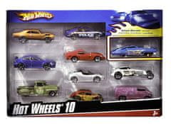 Hot Wheels 10 kosov Slovenščina 54886 TV 1.9 - 31.12.2024