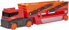 Hot Wheels MEGA HAULER