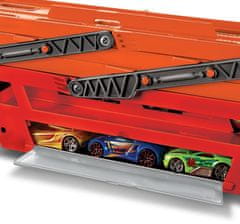 Hot Wheels MEGA HAULER