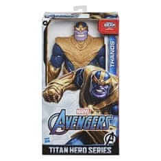 HASBRO AVENGERS TITANSKI JUNAK DELUXE THANOS