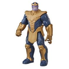 HASBRO AVENGERS TITANSKI JUNAK DELUXE THANOS