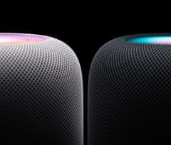 Apple Pametni zvočnik Apple HomePod z naprednimi funkcijami