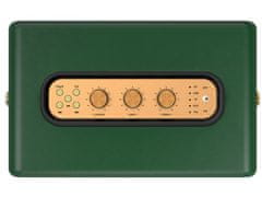 Tracer Zvočnik Tracer M30 TWS Bluetooth 30W, zelena