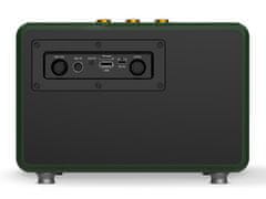 Tracer Zvočnik Tracer M30 TWS Bluetooth 30W, zelena