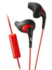 JVC JVC HA-ENR15-BR-E Slušalke za ušesa z daljinskim upravljalnikom in mikrofonom