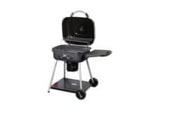 No Name MASTER GRILL PROST. MOVABLE WITH COVER MG927A