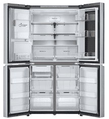 LG GMG960MBEE ameriški hladilnik