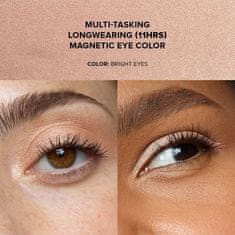 NUDESTIX Magnetna Luminous Color oči (Odtenek Spirit)