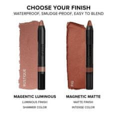 NUDESTIX Magnetna Luminous Color oči (Odtenek Spirit)