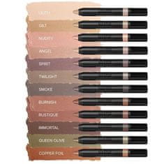 NUDESTIX Magnetna Luminous Color oči (Odtenek Spirit)