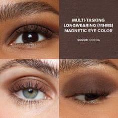 NUDESTIX Magnetna mat Color (Odtenek Chocolate)