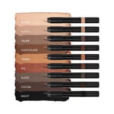 NUDESTIX Magnetna mat Color (Odtenek Chocolate)