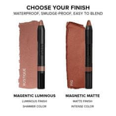 NUDESTIX Magnetna mat Color (Odtenek Chocolate)