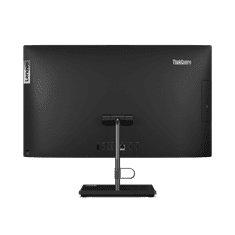 Lenovo ThinkCentre neo 30a 27 G4 računalnik, 68,58cm (27), i7-13620H, 16GB, 1TB, W11P, črn (12JV000RZY)