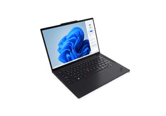 Lenovo ThinkPad T14s G5 prenosnik, Ultra 7-155U, 32GB, SSD1TB, W11P, črna (21LS002DSC)
