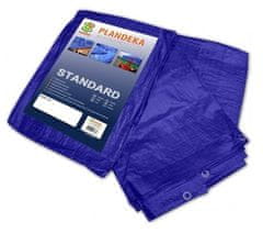 Bradas Zaščitna ponjava STANDARD 3x4m, 50g BR-PLL3/4