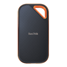 SanDisk SSD Extreme Pro Portable 2000MB/s 1TB