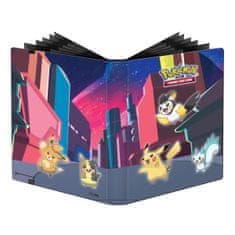 Ultra Pro Pokémon UP: GS Shimmering Skyline - album PRO-Binder za 360 kart