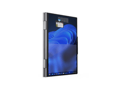 Lenovo ThinkPad X1 2v1 G9 prenosnik, Ultra 7-155U, 32GB, SSD1TB, OLED, W11P, črna (21KE003HSC)