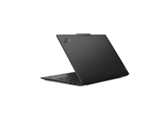 Lenovo ThinkPad X1 Carbon G12 prenosnik, Ultra 7-155U, 32GB, SSD1TB, WUXGA, W11P, črna (21KC006LSC)