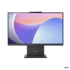 Lenovo IdeaCentre 24 računalnik vse-v-enem (AiO), 60,96 (24), R3 7335U, 16GB, SSD512GB, FHD, W11H (F0HR001RSC)