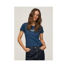 Pepe Jeans Majice črna XS PL505202595