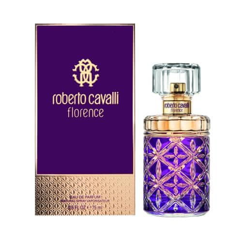 Roberto Cavalli Florence parfumska voda za ženske