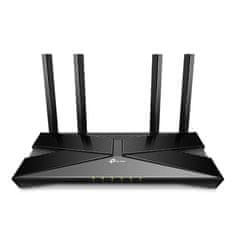 TP-Link Usmerjevalnik Archer AX1800 Dual-Band Wi-Fi 6