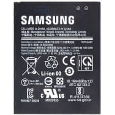 Samsung Xcover 5 baterija 3000 mAh, servisni paket