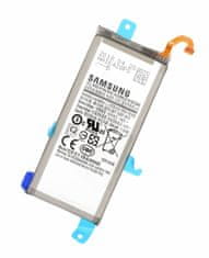 Samsung baterija EB-BJ800ABE Li-Ion 3000mAh servisni paket