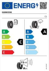 Hankook Letna pnevmatika 255/50R19 100Y XL HRS=RFT K127C Ventus S1 Evo 3 11HA25550R190W-1272R