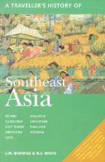 Traveller's History of Southeast Asia