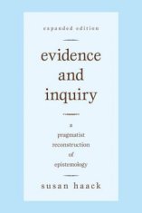 Evidence and Inquiry