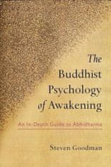 Buddhist Psychology of Awakening