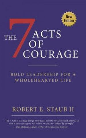 7 ACTS OF COURAGE