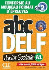 ABC DELF Junior