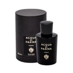 Acqua di Parma Signatures Of The Sun Ambra 100 ml parfumska voda unisex