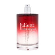Juliette Has A Gun Lipstick Fever 100 ml parfumska voda Tester za ženske