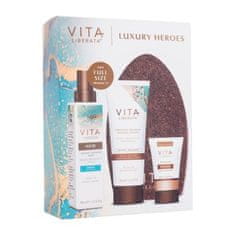 VitaLiberata Luxury Heroes darilni set za ženske