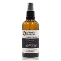 Ancient Wisdom Tonik Čarovnice (hamamelis) s sivko 100 ml - razpršilo