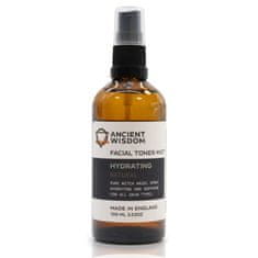 Ancient Wisdom Tonik Čarovnice (hamamelis) 100 ml za obraz - razpršilo