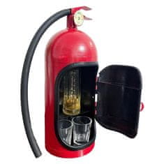 Best n’ Fast Mini bar Extinguisher